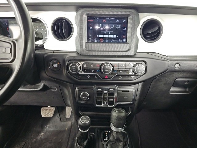 Certified 2021 Jeep Wrangler Unlimited Islander image 19