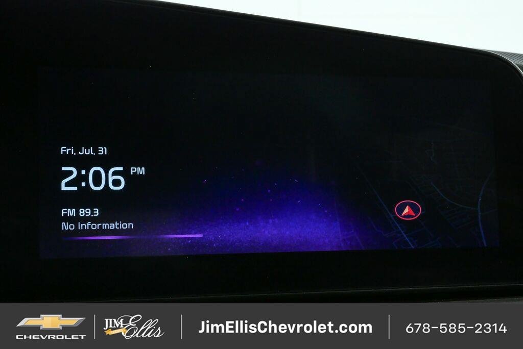 Used 2023 Kia Niro Wind w/ Wind Preserve Package FWD image 14