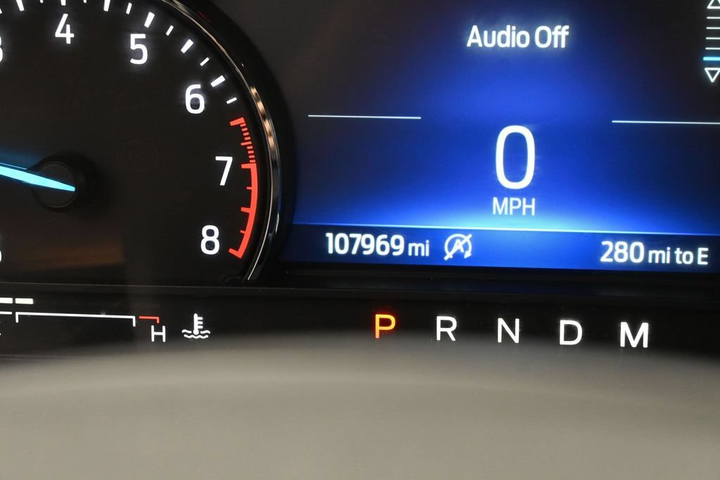 Used 2020 Ford Explorer XLT w/ Comfort Package AWD/4WD image 26