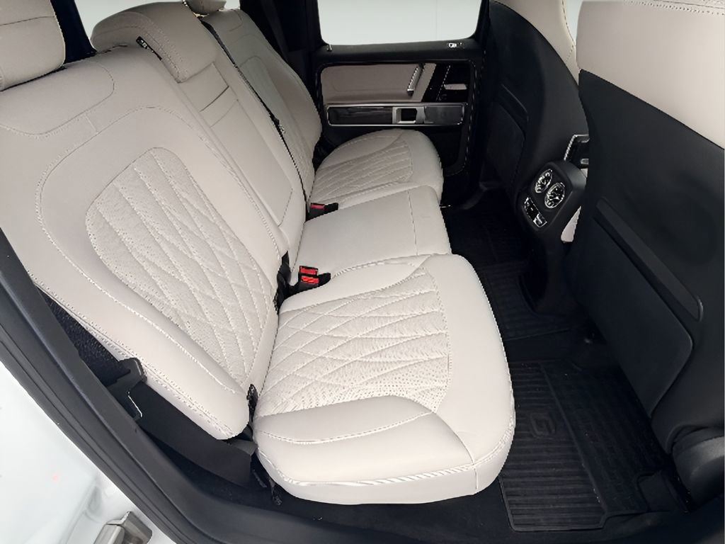 Used 2022 Mercedes-Benz G 63 AMG 4MATIC image 17