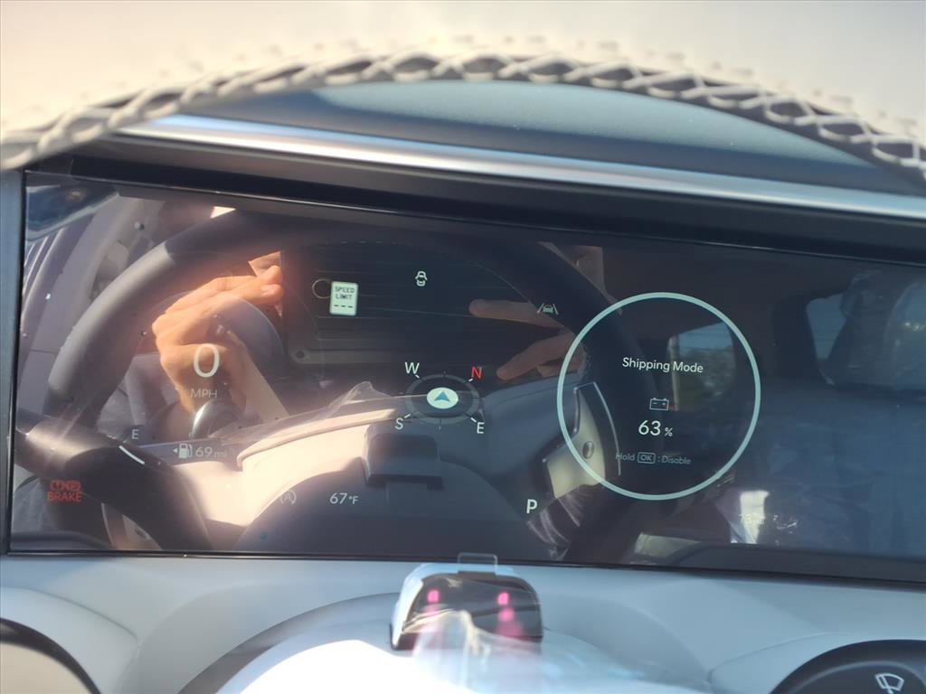 New 2026 Hyundai Palisade Calligraphy image 18