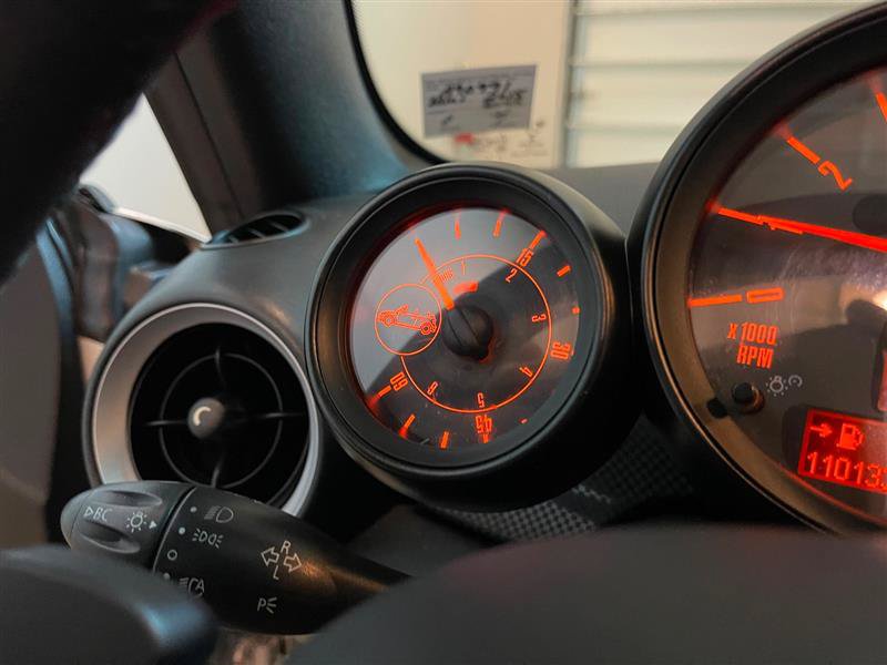 Used 2015 MINI Cooper S FWD image 14