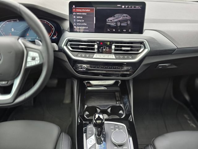Used 2023 BMW X4 xDrive30i w/ Premium Package AWD/4WD image 35