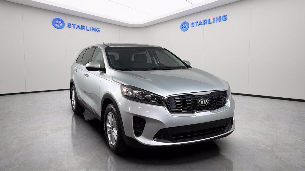 Used 2019 Kia Sorento FWD image 15
