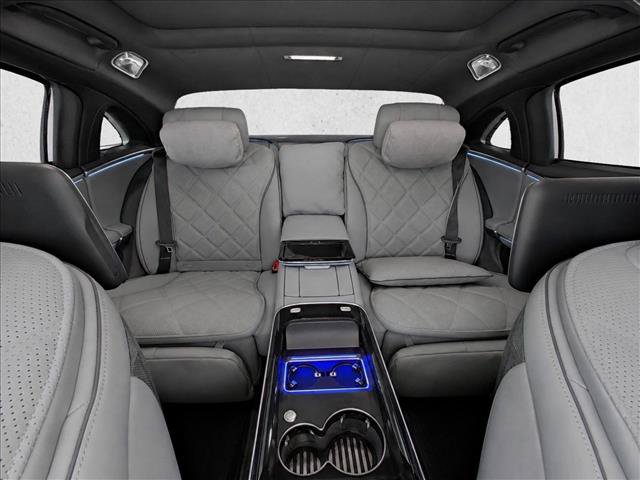 Certified 2023 Mercedes-Benz Maybach S 680 4MATIC image 18