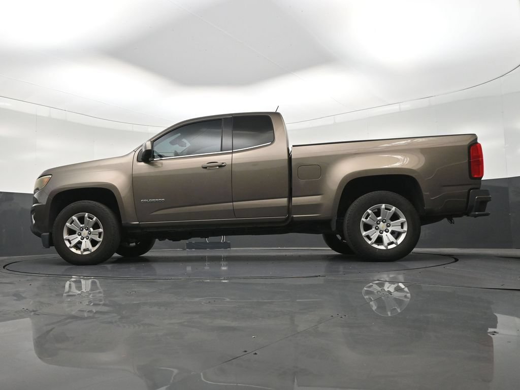 Used 2016 Chevrolet Colorado LT w/ Safety Package RWD image 24