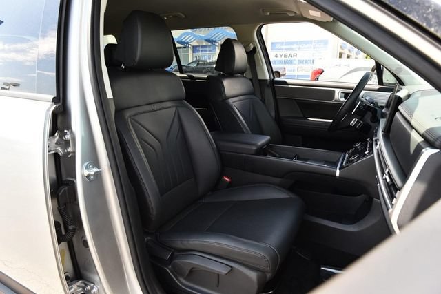Used 2025 Hyundai Santa Fe SEL AWD/4WD image 20