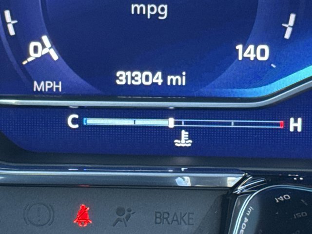 Used 2023 Chevrolet Silverado 1500 LTZ w/ LTZ Premium Package image 19