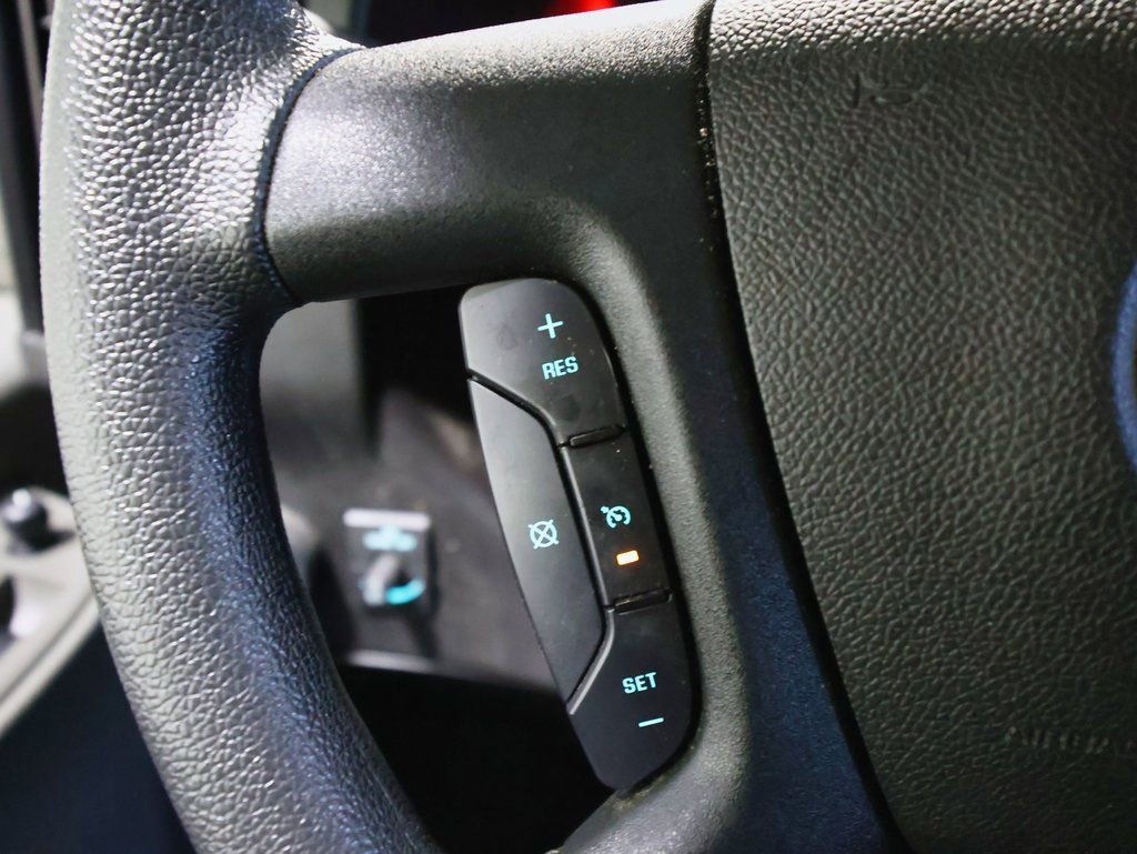 Certified 2024 GMC Savana 2500 w/ Driver Convenience Package image 14