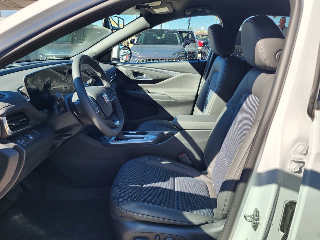 New 2026 Buick Envista Preferred w/ Convenience I Package image 15