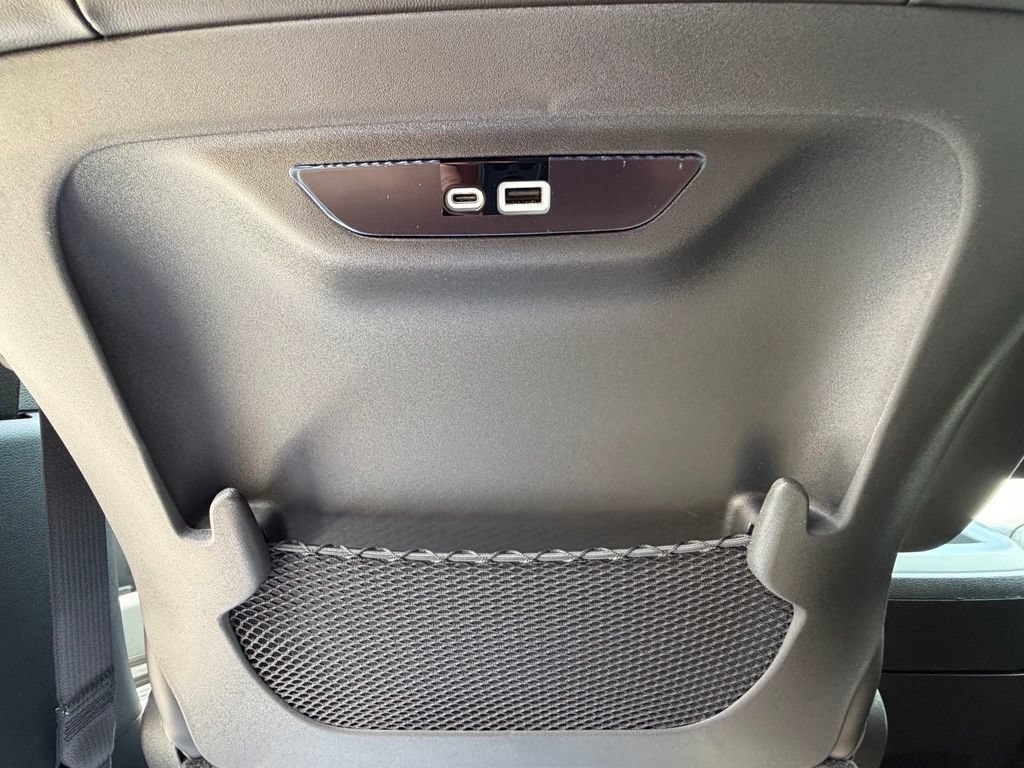 New 2026 Chrysler Pacifica Select w/ S Appearance Package FWD image 31