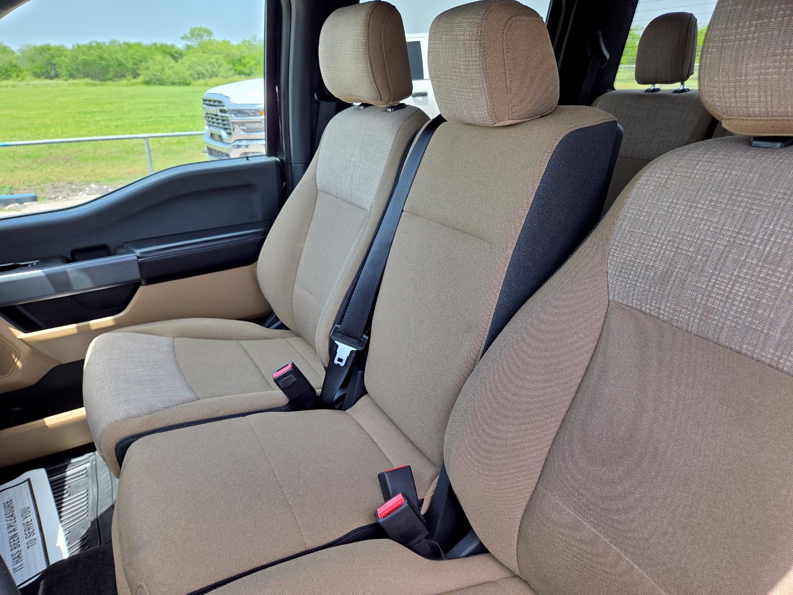 Used 2021 Ford F150 XLT AWD/4WD image 28