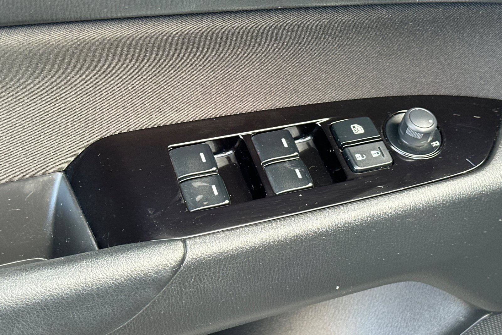 Used 2023 MAZDA CX-5 AWD 2.5 S image 12