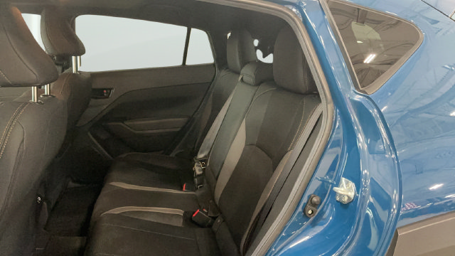 Used 2024 Subaru Crosstrek 2.5i Wilderness AWD/4WD image 15