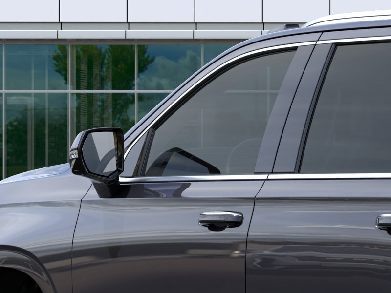 New 2026 Cadillac Escalade ESV Luxury AWD/4WD image 12