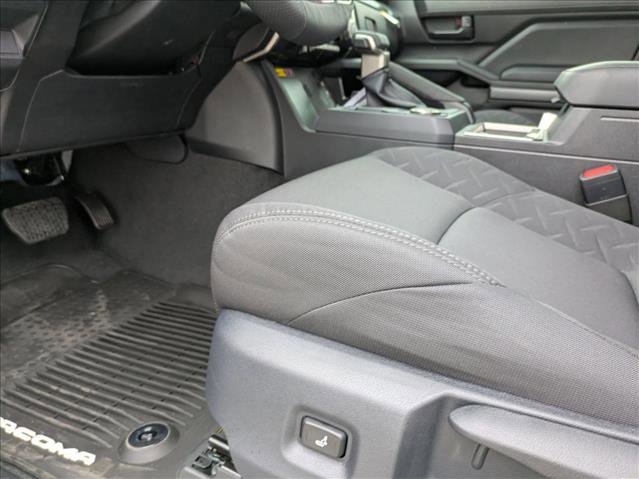 New 2026 Toyota Tacoma SR5 image 4