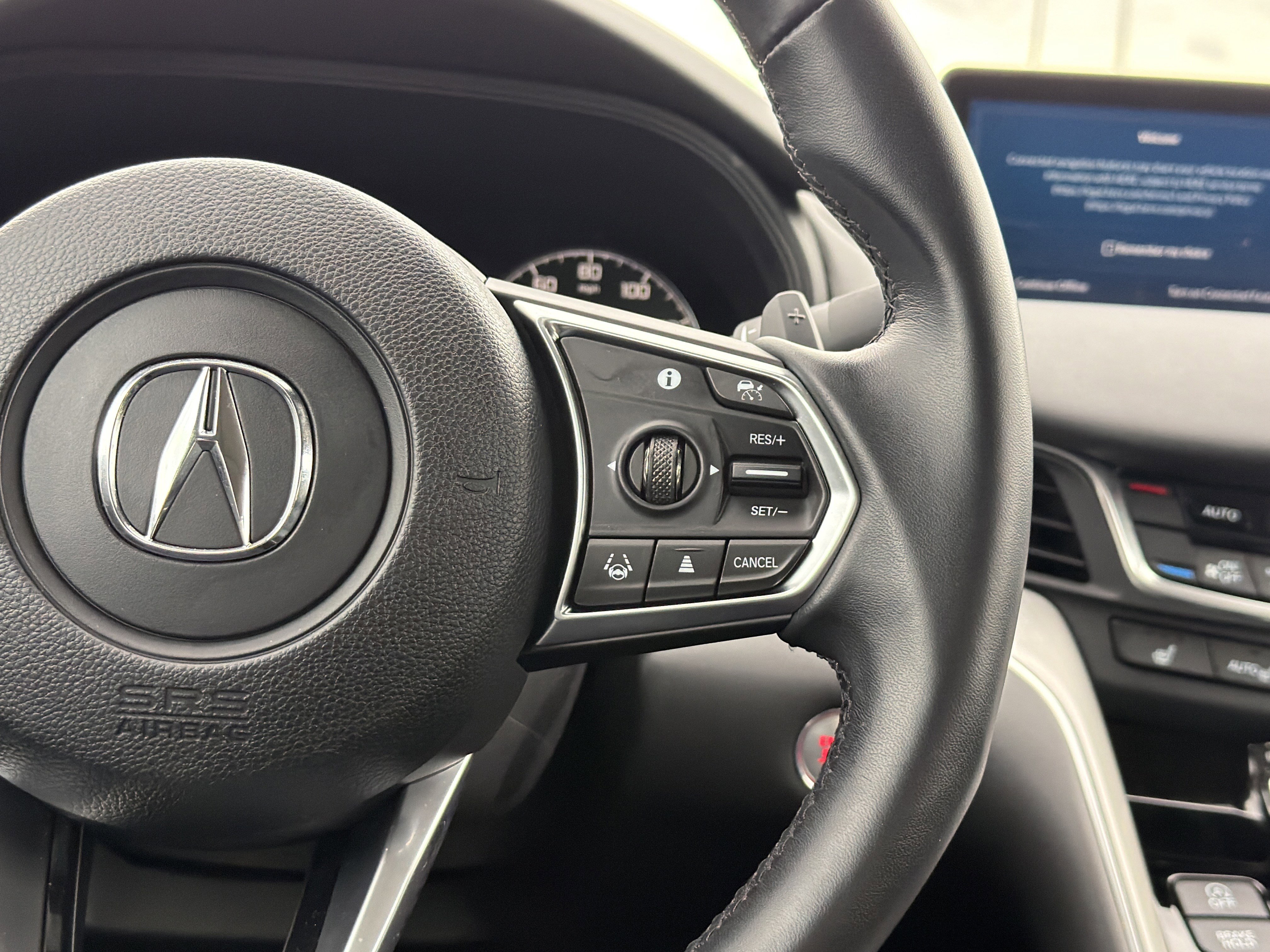 Certified 2022 Acura TLX w/ Technology Package image 20