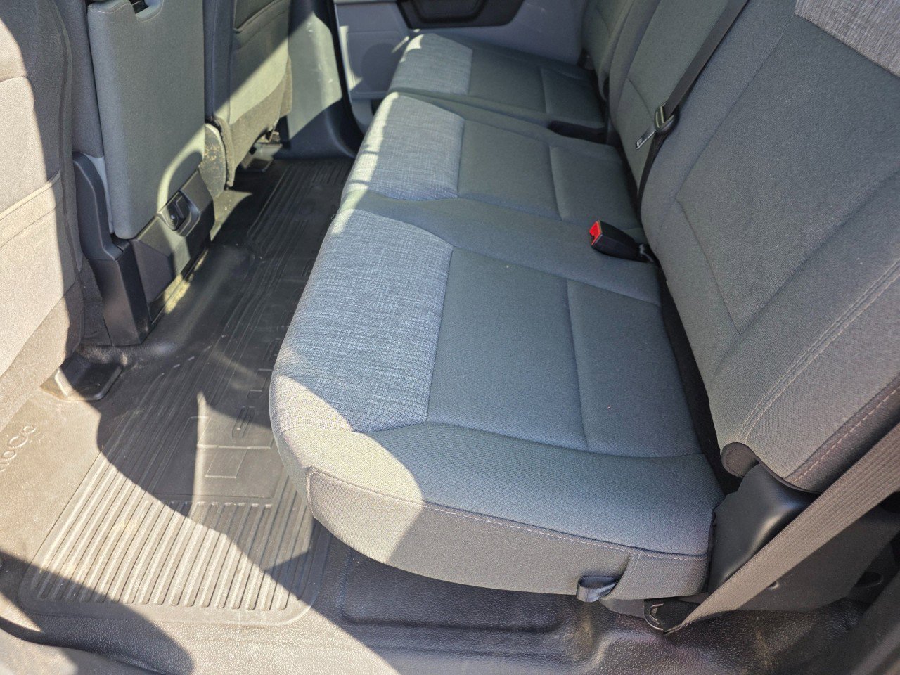 Used 2025 Ford F350 XLT AWD/4WD image 21