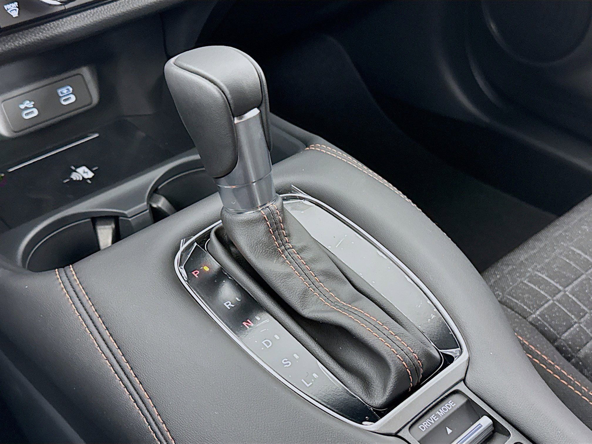 New 2026 Honda HR-V Sport image 16