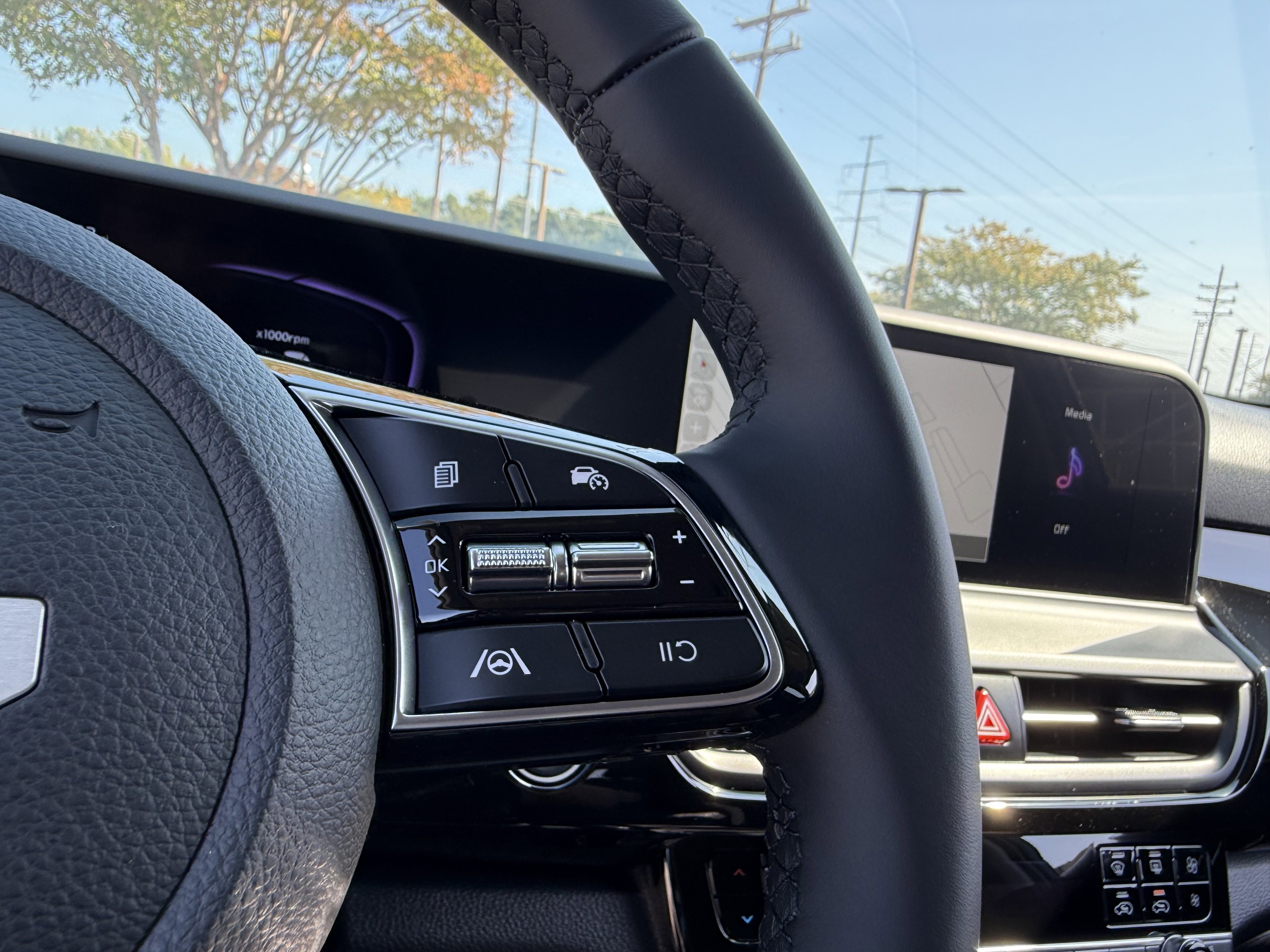 New 2026 Kia Seltos S image 21