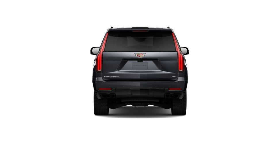 New 2026 Cadillac Escalade Sport w/ Touring Package AWD/4WD image 53
