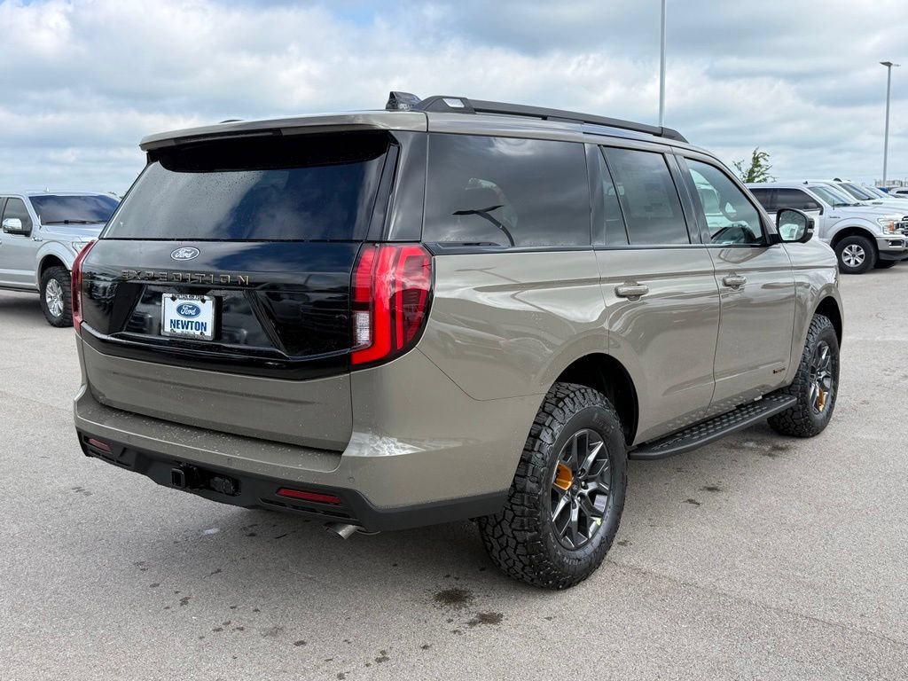 New 2027 Ford Expedition Tremor w/ Driver's Package AWD/4WD image 36