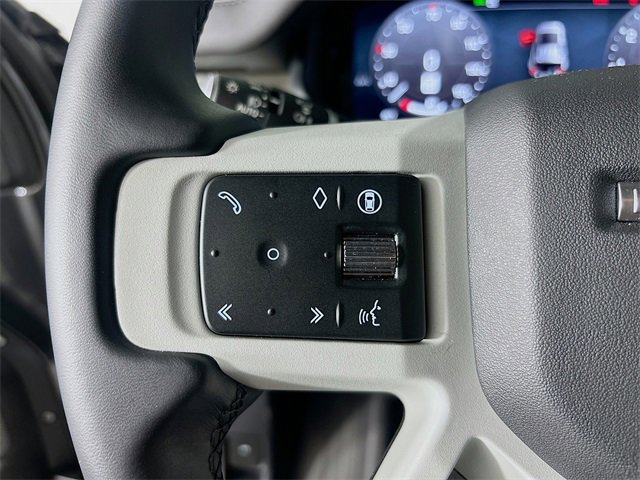 Certified 2024 Land Rover Defender 110 S image 10