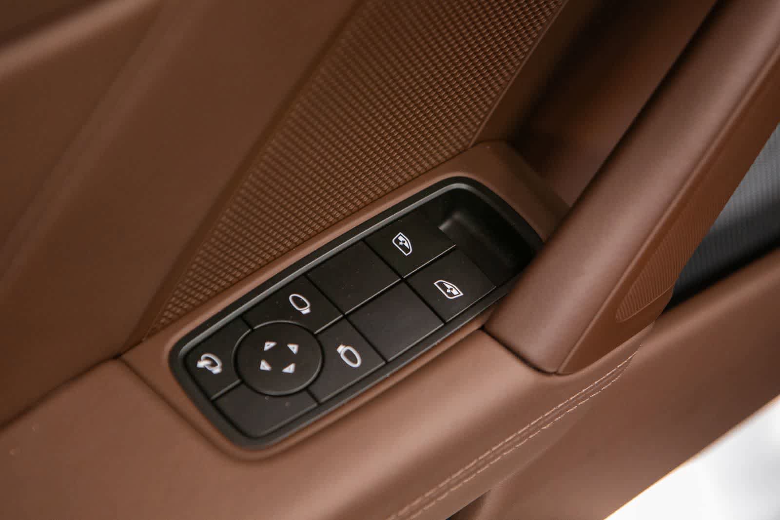 Certified 2023 Porsche 911 Turbo S AWD/4WD image 24