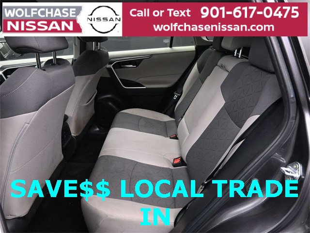 Used 2024 Toyota RAV4 XLE image 14