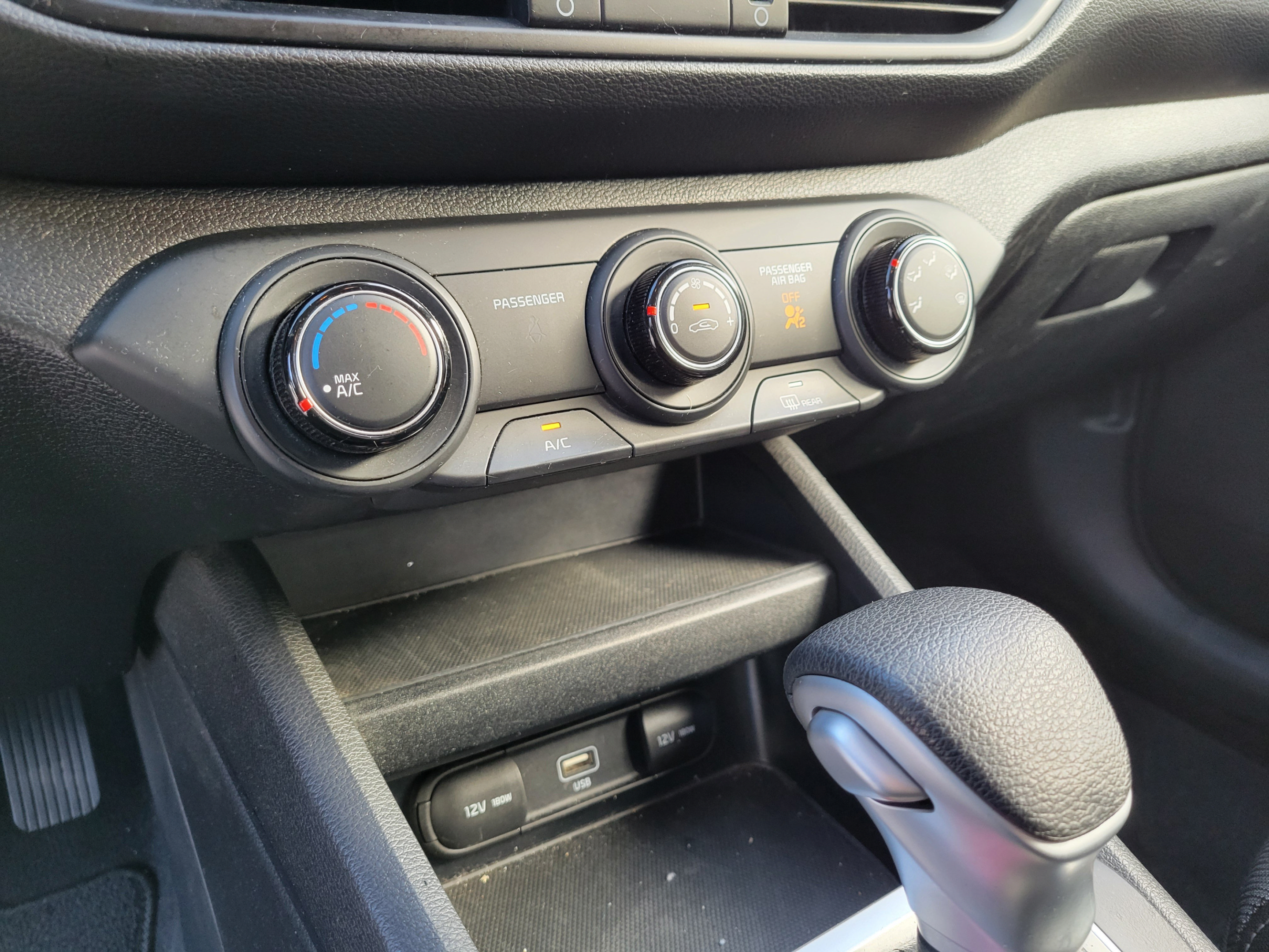 Used 2023 Kia Forte LX FWD image 18