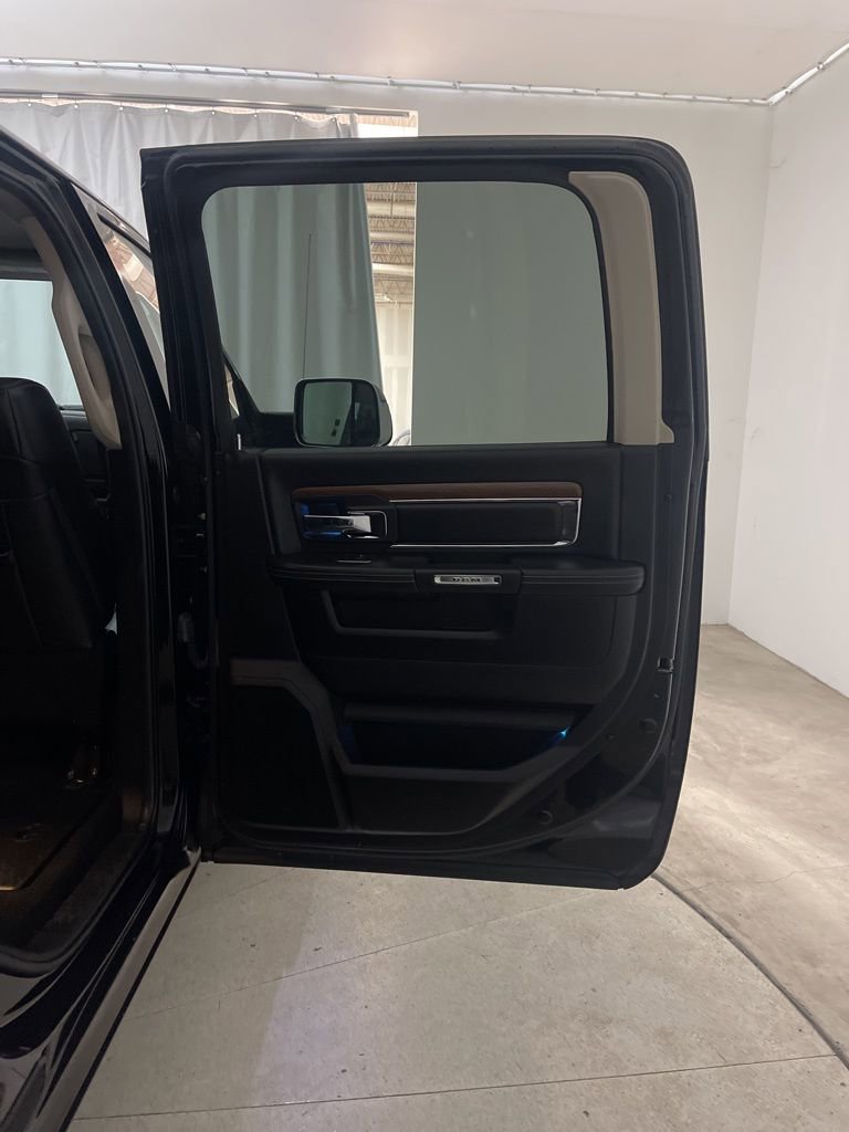 Used 2015 RAM 2500 Power Wagon Laramie image 17