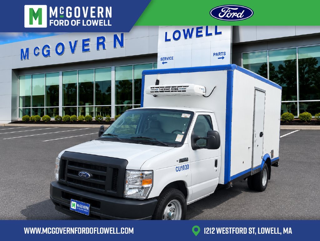 Used 2024 Ford E-350 and Econoline 350 Super Duty w/ Power Windows & Locks Group