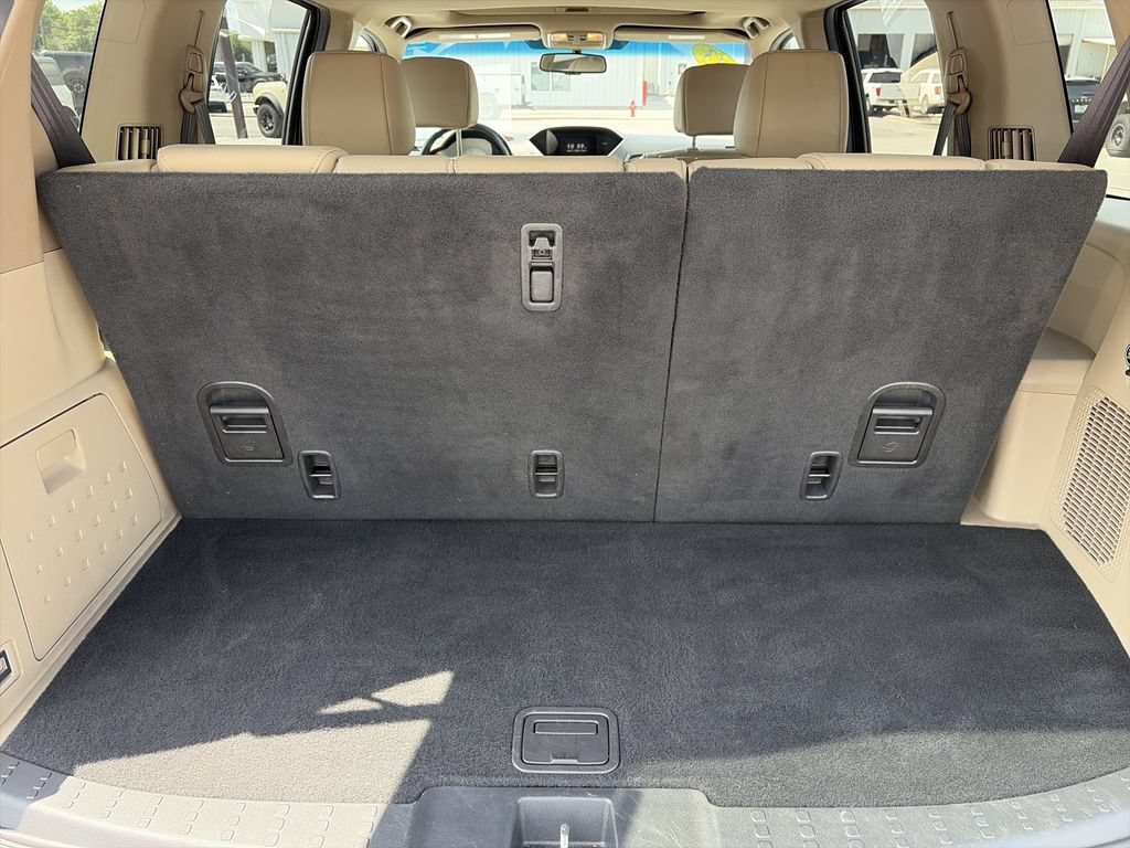 Used 2013 Honda Pilot EX-L image 30
