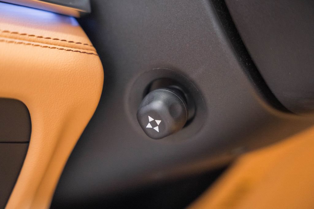 New 2025 Jeep Grand Cherokee Summit image 45