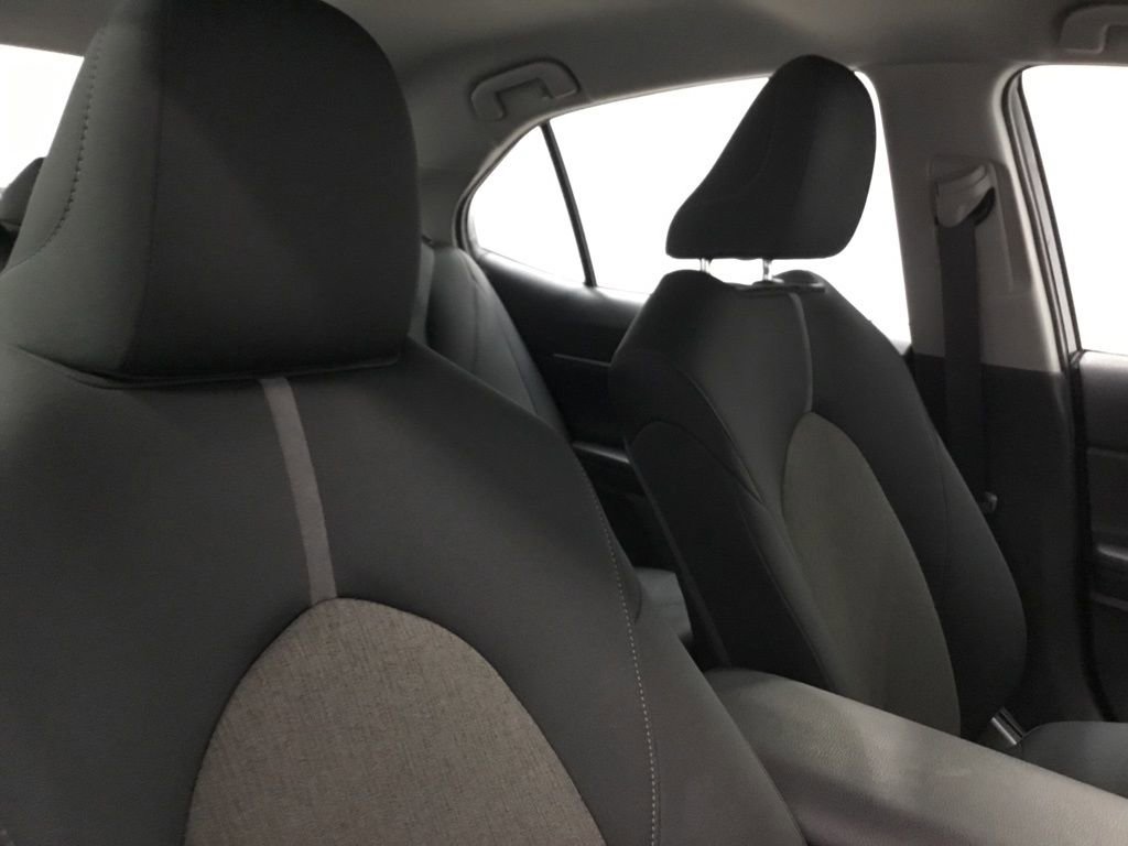 Used 2024 Toyota Camry LE image 22