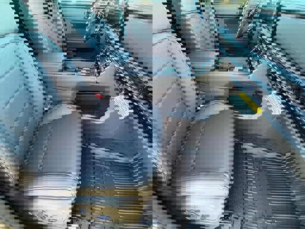 New 2026 Hyundai Santa Fe Calligraphy image 10