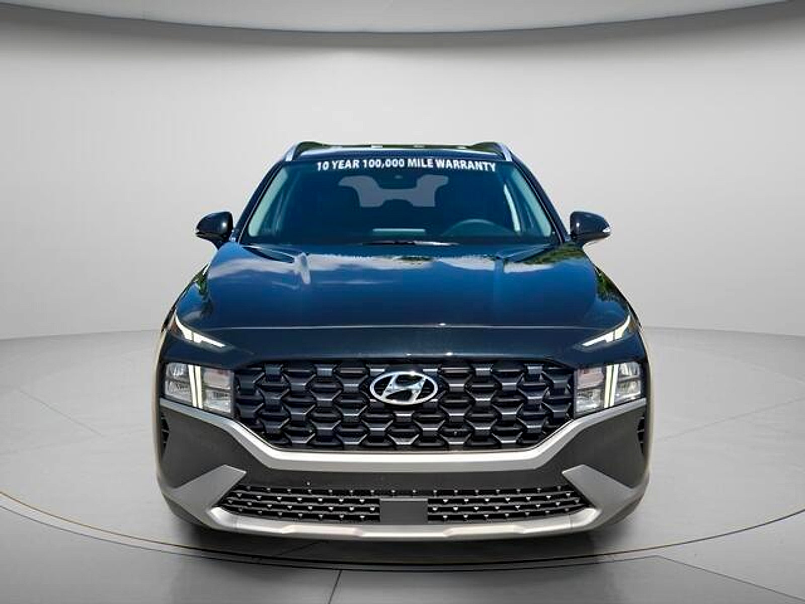 Used 2023 Hyundai Santa Fe SEL FWD image 5