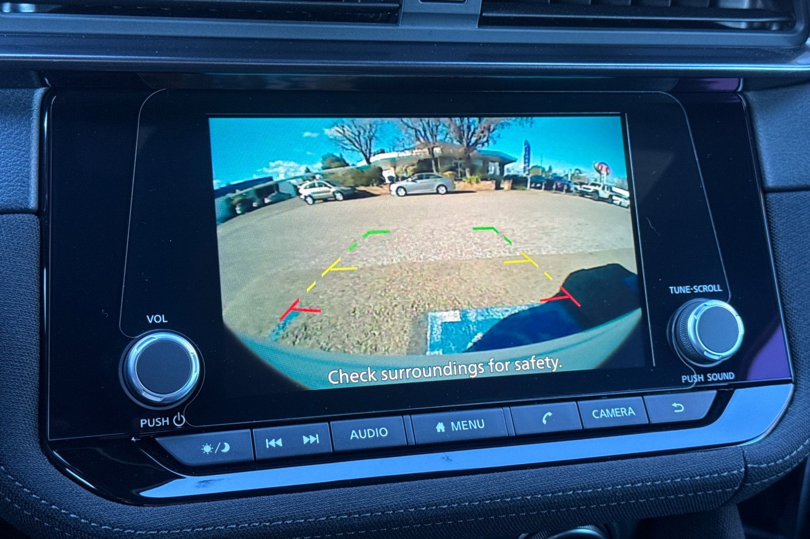 Used 2024 Nissan Z Sport w/ Floor Mat Package image 16