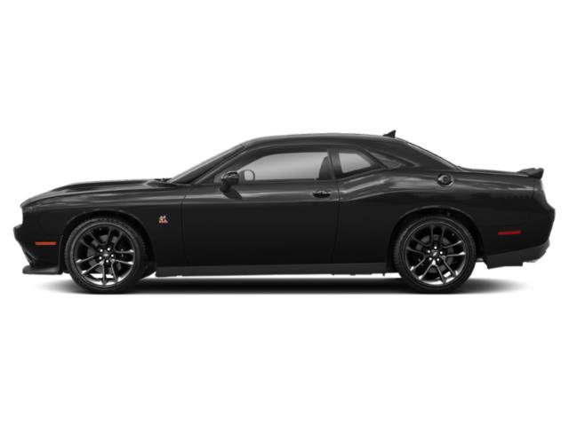Used 2023 Dodge Challenger R/T Scat Pack RWD image 5