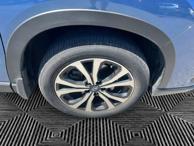 Certified 2024 Subaru Forester Limited w/ Convenience Package image 10
