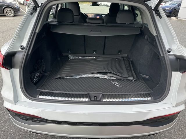 New 2025 Audi Q5 Premium Plus AWD/4WD image 12