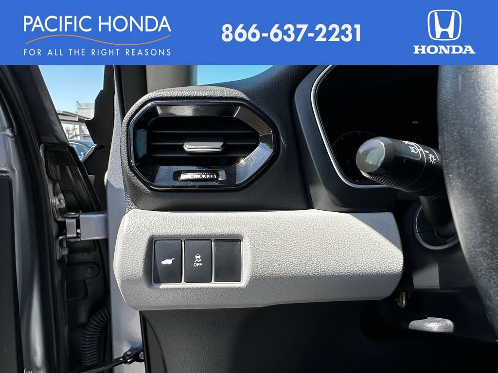 Used 2023 Honda Pilot Touring image 27