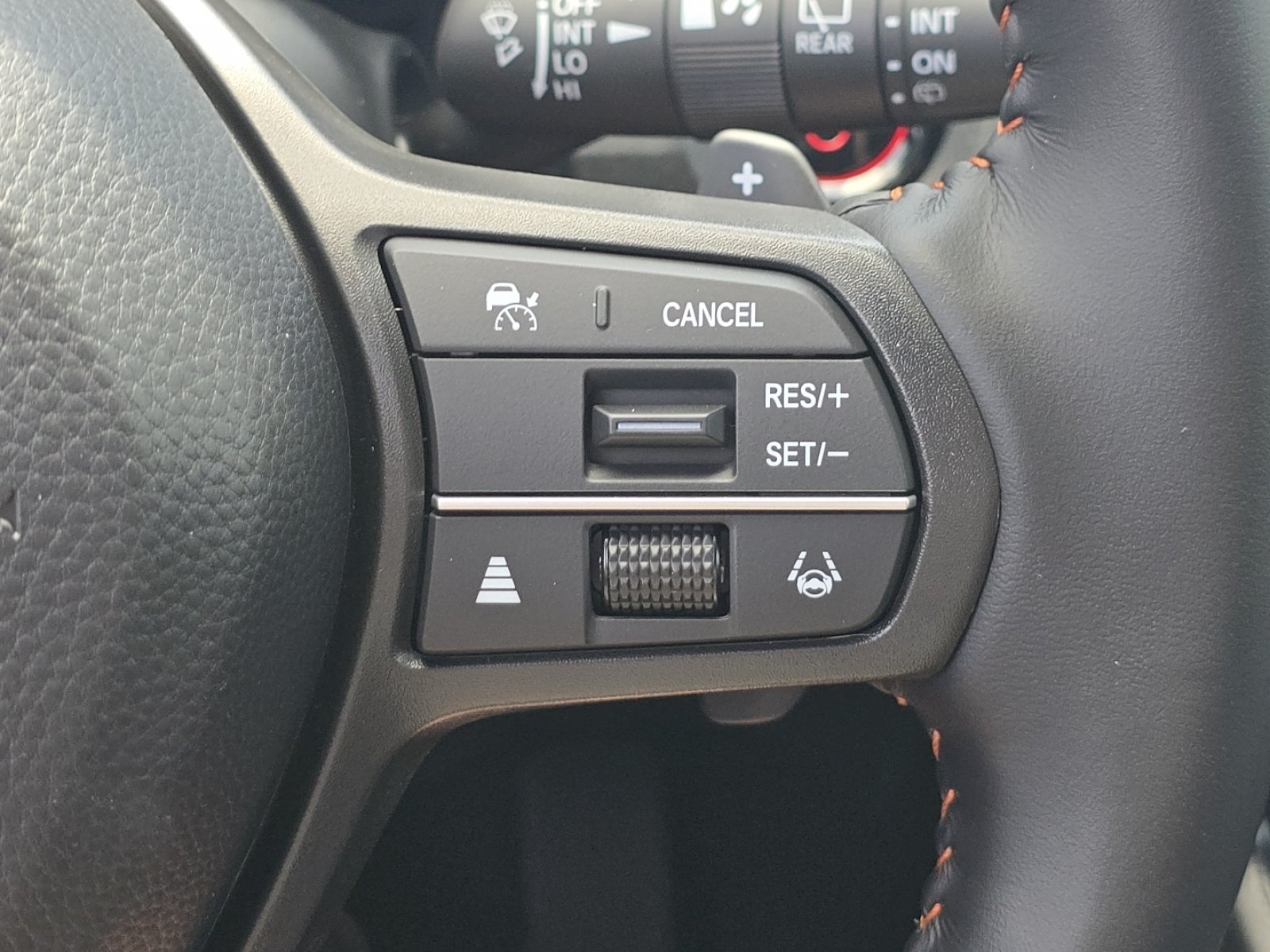 New 2026 Honda CR-V Sport-L image 30
