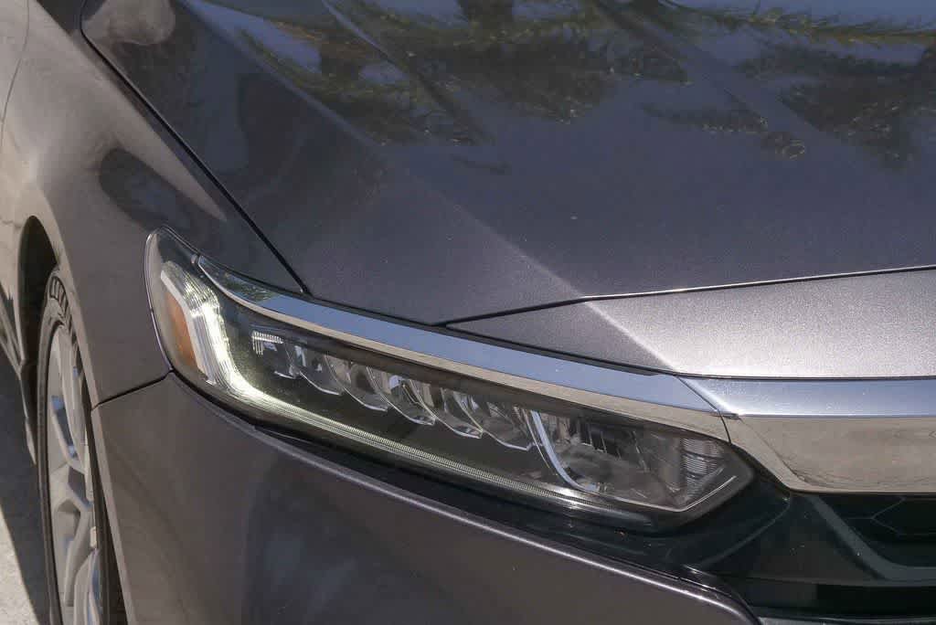 Used 2019 Honda Accord LX image 4