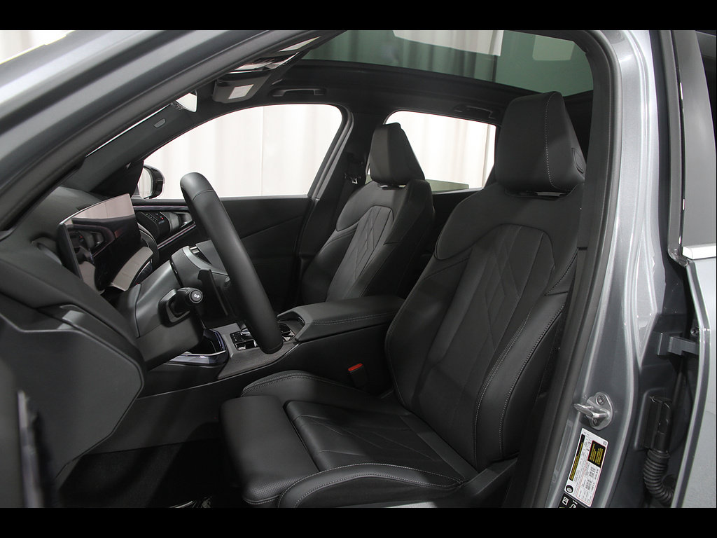 Used 2026 BMW X3 xDrive30i AWD/4WD image 5