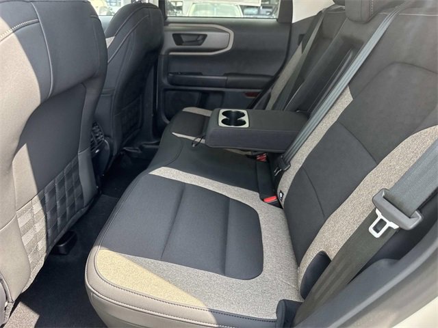 New 2025 Ford Bronco Sport Big Bend image 14