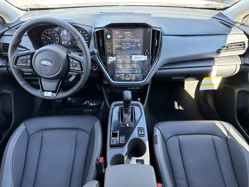 New 2026 Subaru Crosstrek 2.5i Limited AWD/4WD image 17