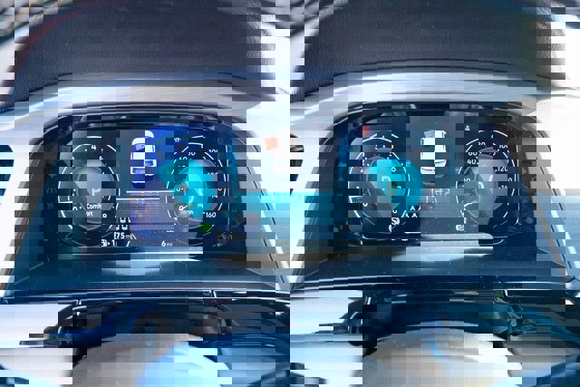 New 2026 Volkswagen Atlas Cross Sport SE image 19