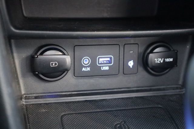 Used 2021 Hyundai Kona SEL Plus w/ Cargo Package image 29