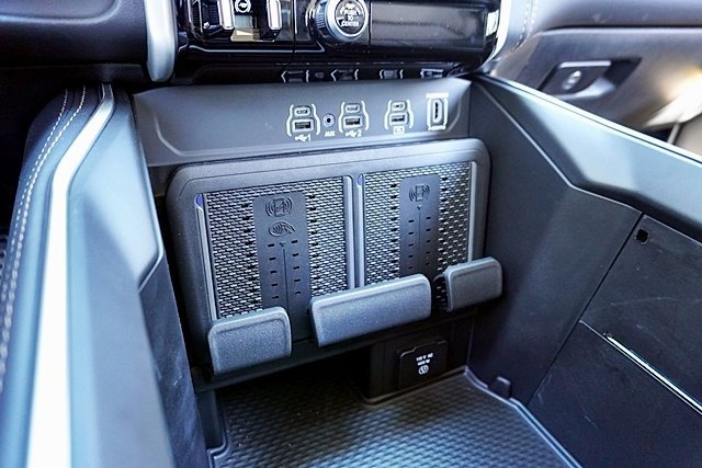 New 2026 RAM 1500 Tungsten image 41